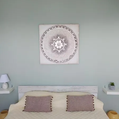 Pelagos House 