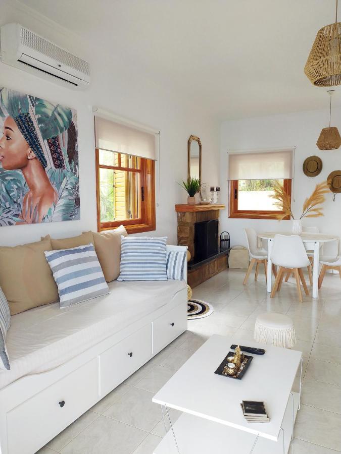 Pelagos House 