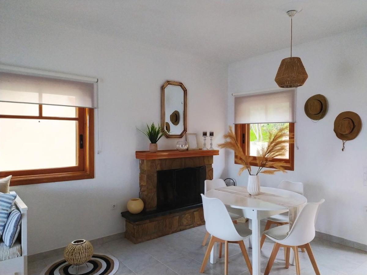 Ferienhaus Pelagos House 