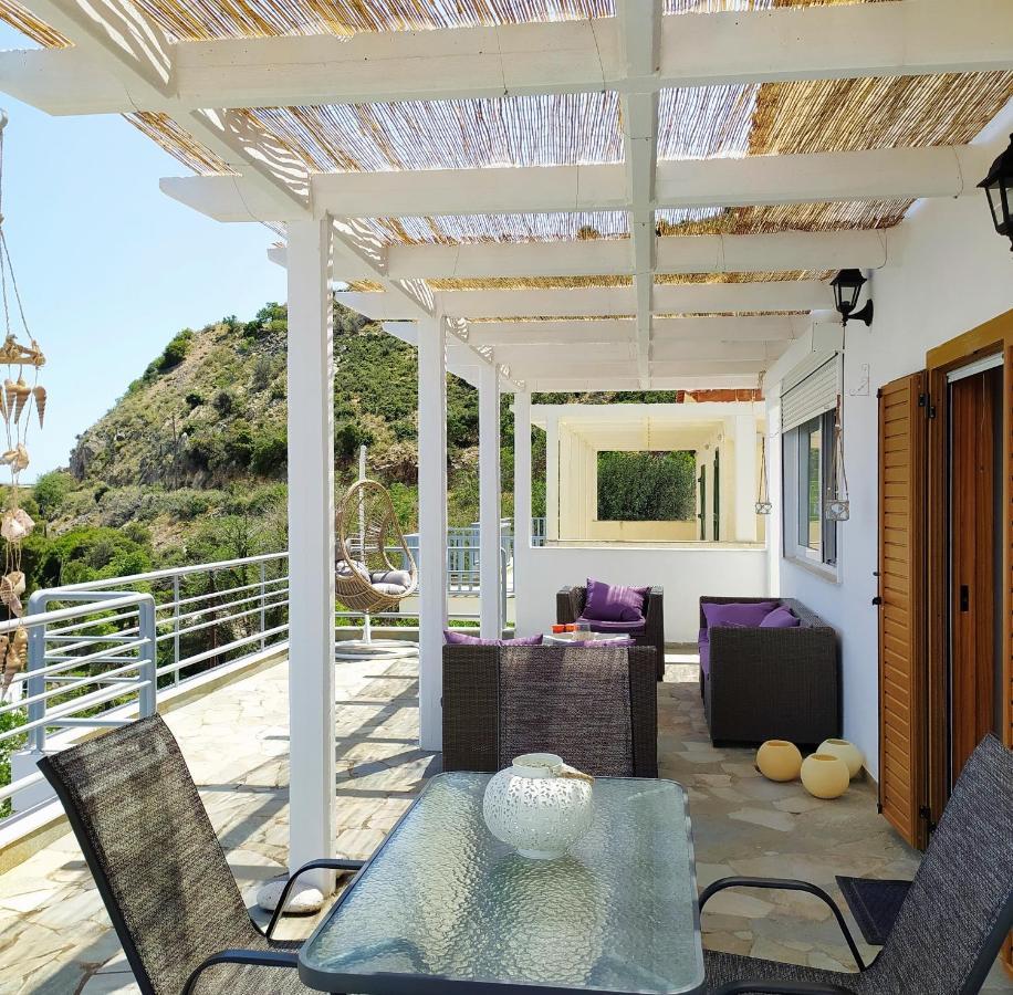 Ferienhaus Pelagos House 